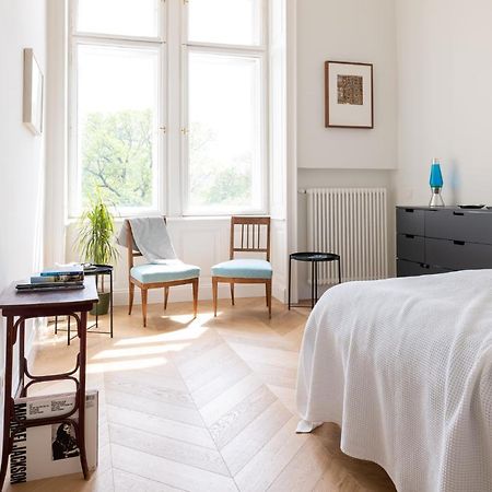 Stunning Apartment In City Center ウィーン エクステリア 写真