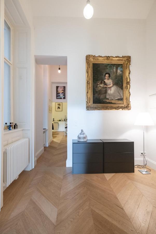 Stunning Apartment In City Center ウィーン エクステリア 写真