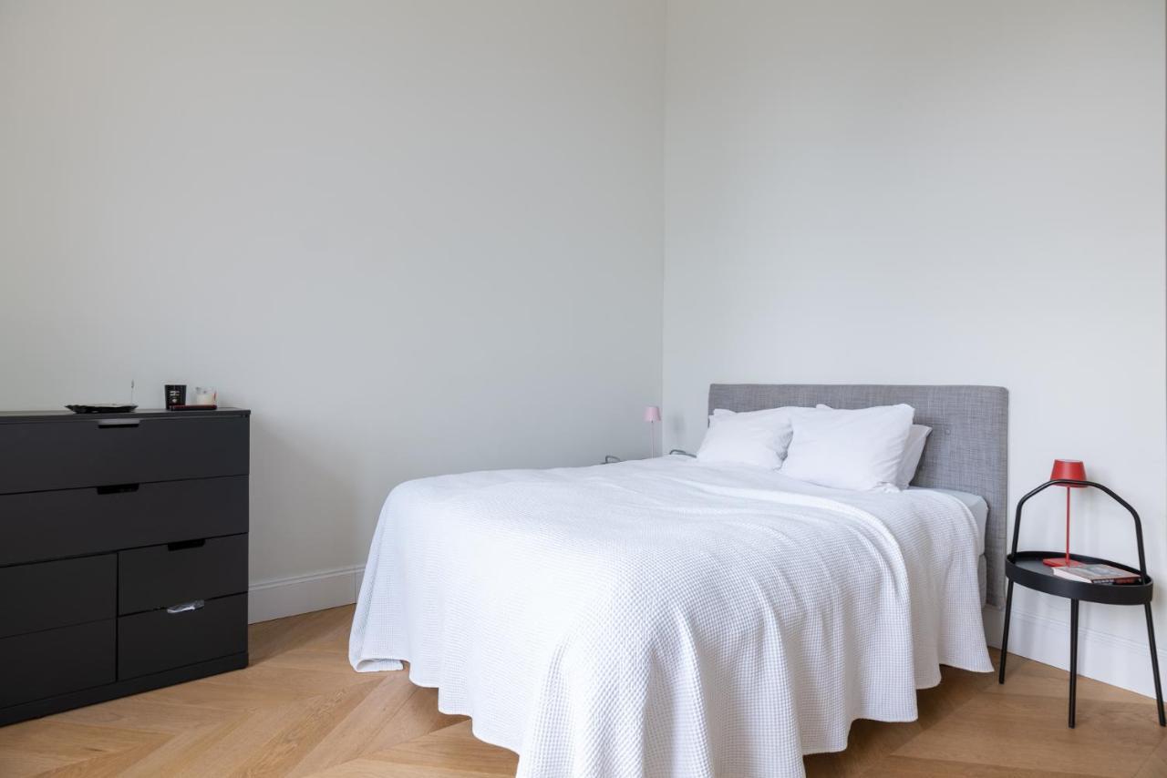 Stunning Apartment In City Center ウィーン エクステリア 写真