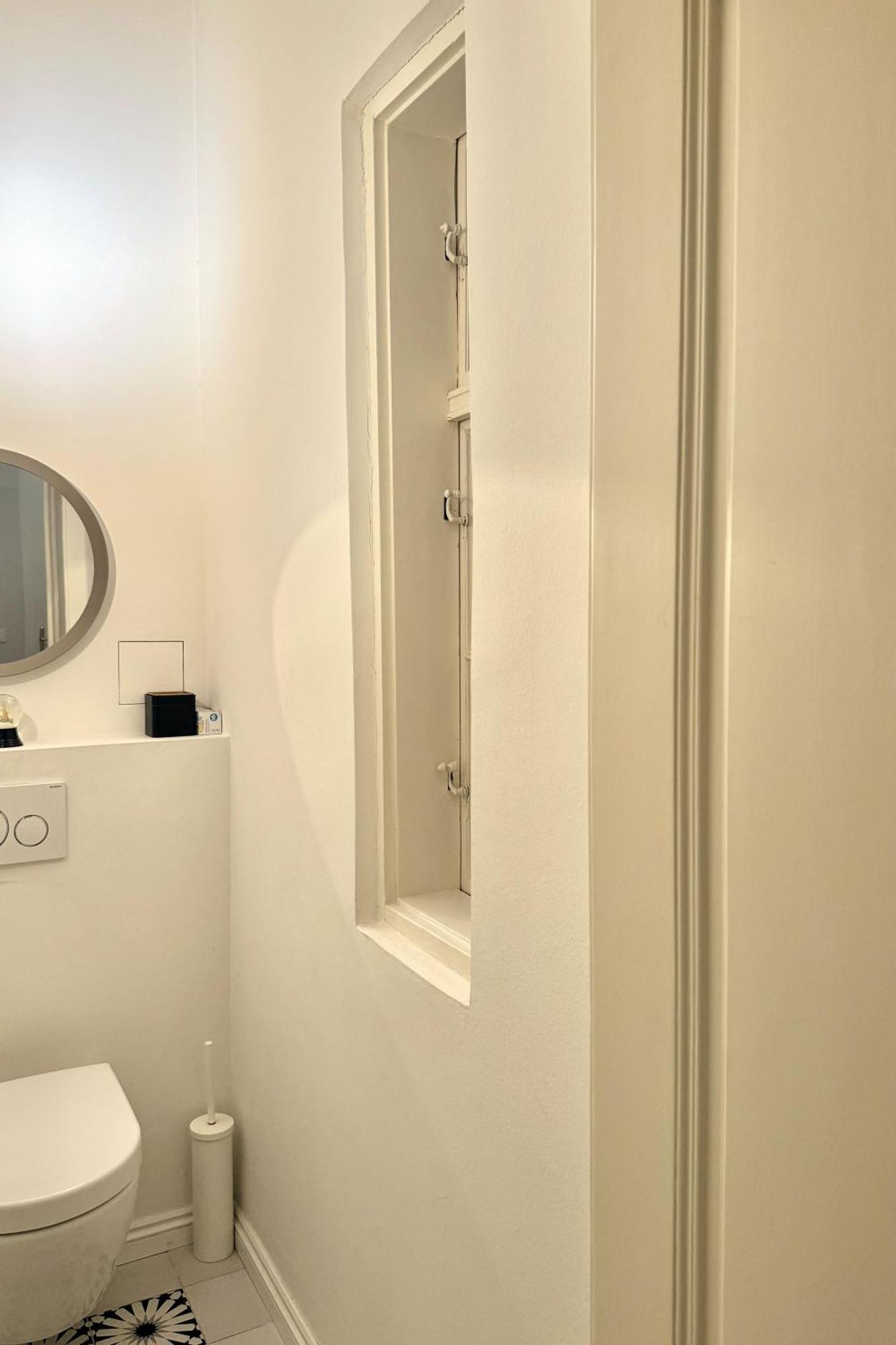 Stunning Apartment In City Center ウィーン エクステリア 写真